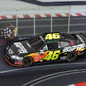 Chevrolet Impala SS #46 NFS Shift