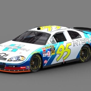 #95 Interush Chevy