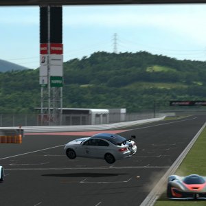 Fuji Speedway F_36