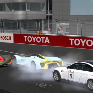 Fuji Speedway F_37