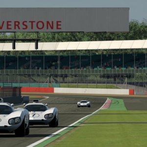 Silverstone International Circuit_22