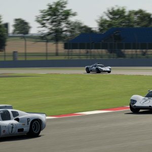 Silverstone International Circuit_23