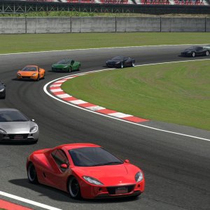 Deep Forest Raceway_53