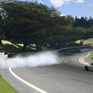 Deep Forest Raceway_63