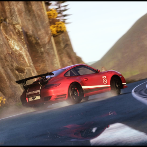 DRIVECLUB™ RUF RT12