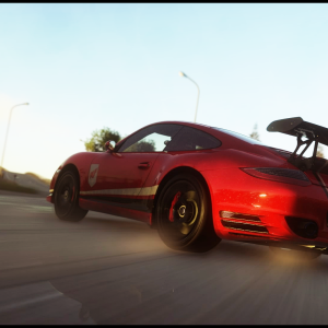 DRIVECLUB™ RUF RT12