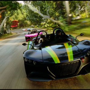 DRIVECLUB™ Vuhl 05