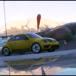 DRIVECLUB™ VW