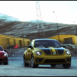 DRIVECLUB™ VW