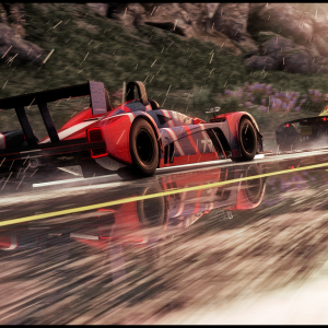 DRIVECLUB™ Caterham SP300R