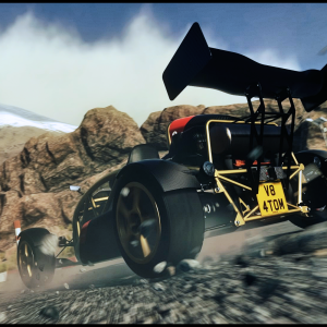 DRIVECLUB™ Ariel Atom 500 V8