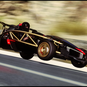 DRIVECLUB™ Ariel Atom 500 V8