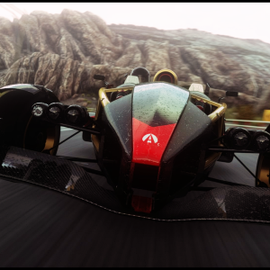 DRIVECLUB™ Ariel Atom 500 V8