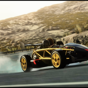 DRIVECLUB™ Ariel Atom 500 V8