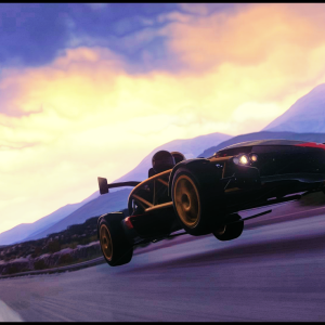 DRIVECLUB™ Ariel Atom 500 V8