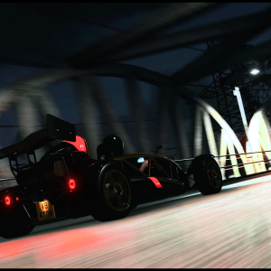 DRIVECLUB™ Ariel Atom 500 V8