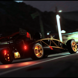 DRIVECLUB™ Ariel Atom 500