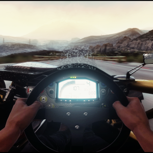 DRIVECLUB™ Ariel Atom 500
