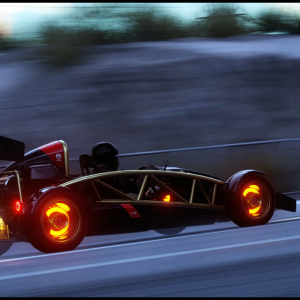 DRIVECLUB™ Ariel Atom 500