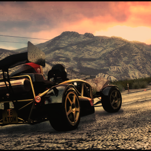 DRIVECLUB™ Ariel Atom 500 2nd Edit
