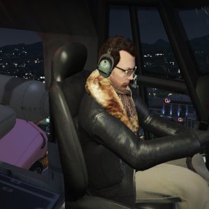 A luxurious skyline tour of Los Santos 3