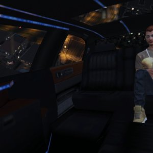 A luxurious skyline tour of Los Santos 2