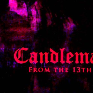 Candlemass - Cyclo-F / Mythos