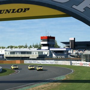 Tsukuba Circuit_10