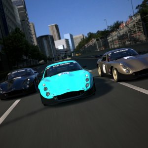 Tokyo R246