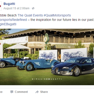 Bugatti