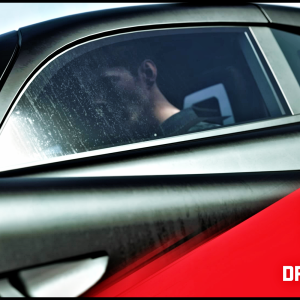 DRIVECLUB™ - Clean me