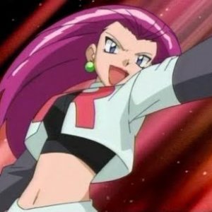 Pokemon - Jessie