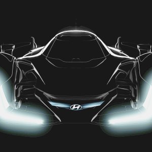 Hyundai N 2025 Vision Gran Turismo_teaser 1 Br