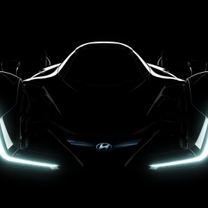 Hyundai N 2025 Vision Gran Turismo_teaser 1
