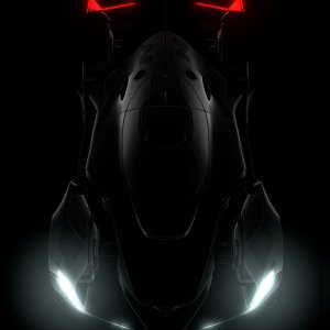 Hyundai N 2025 Vision Gran Turismo_teaser 2