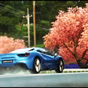 DRIVECLUB™ Ferrari 488 GTB