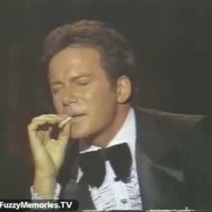 William Shatner -  Rocket Man