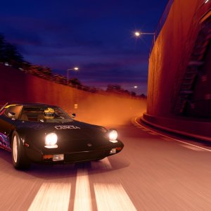 Drift Photo Comp entry