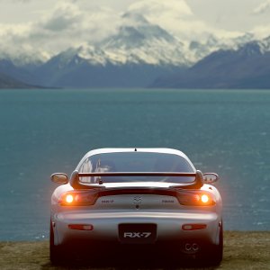 Rotary with a View