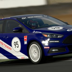 Clubman Cup - Livery Reveal