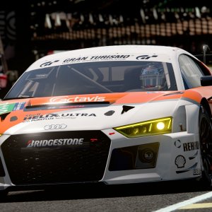 R8 LMS | actavis° #110