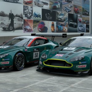 DBR9 AMR Remix