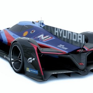 Hyundai N-LM 2025 (Livery Editor Comp 32) 2 Fix 2