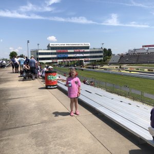 Heartland Motorsports Park