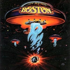 Boston - More Than A Feeling