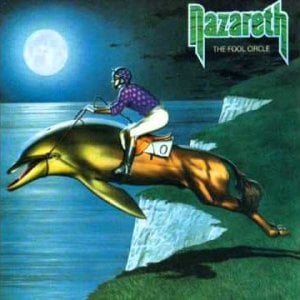 Nazareth - Dressed To Kill