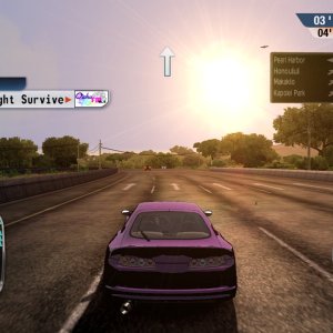 The most ambitious crossover, sort of, I think, I dunno, but one thing for sure: the Abflug Supra is awesome