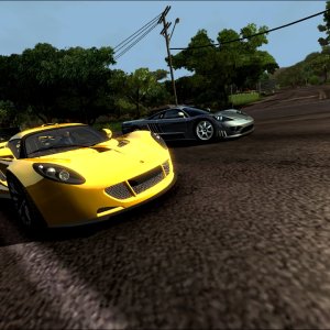 My first photo from the game that's not a printscreen