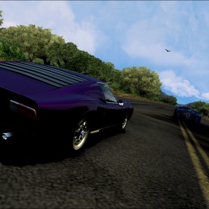 Didn't forget Night Moves