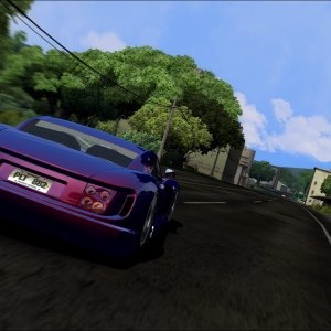 Experiencing the truest of driving fears